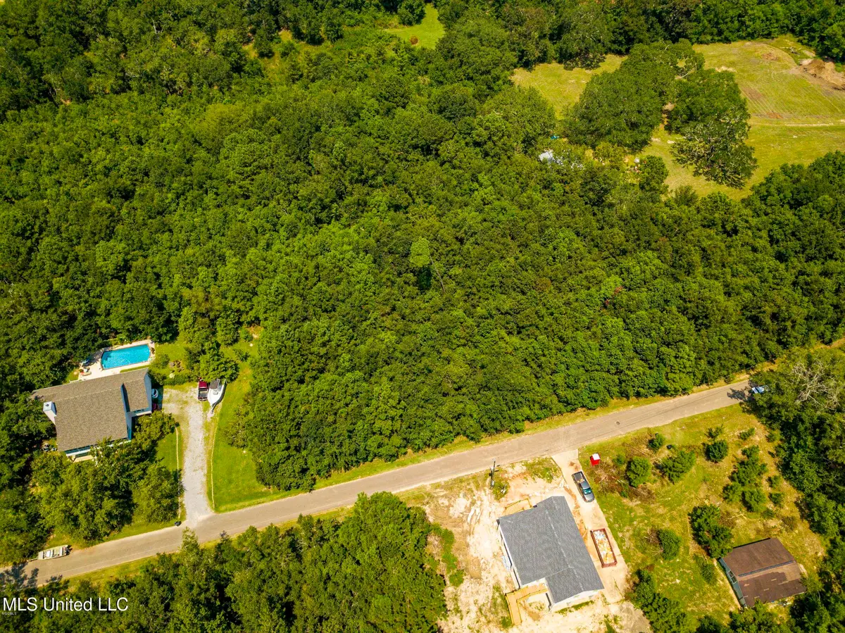 Lots 9-11 Pecan Ridge Drive, Waveland, MS 39576 - #1