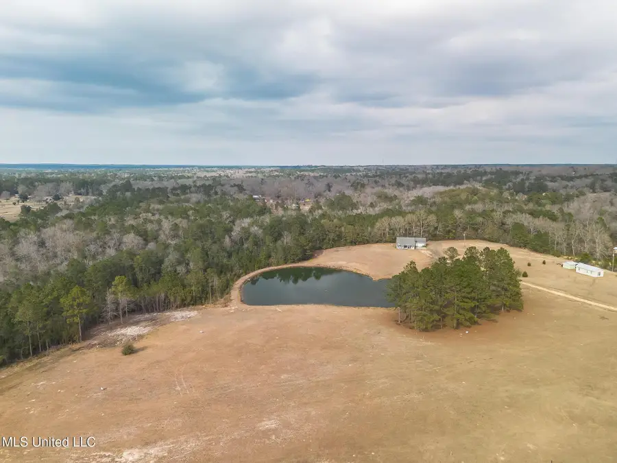 0 Kahler Lane, McHenry, MS 39561 - #3