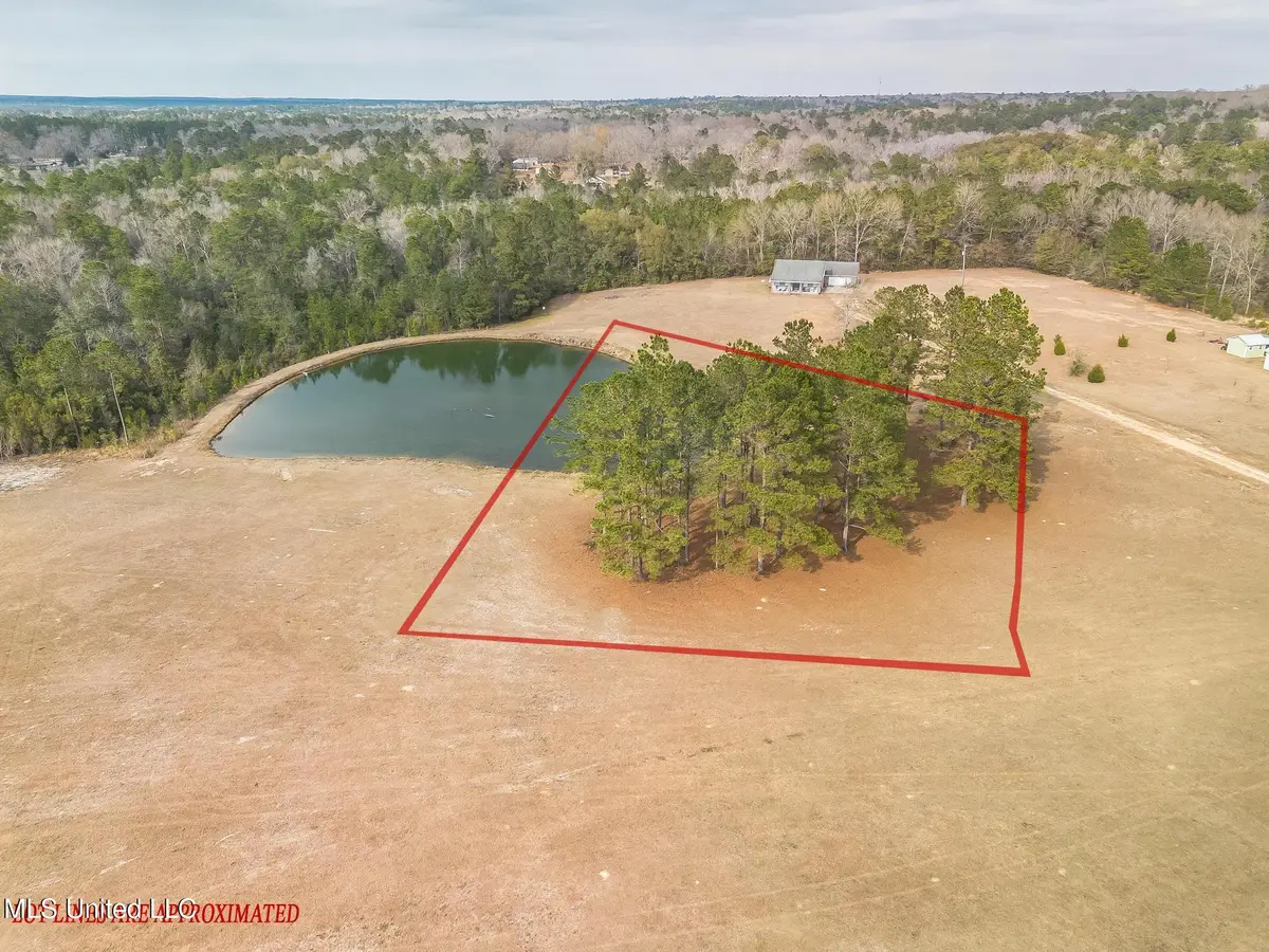 0 Kahler Lane, McHenry, MS 39561 - #1