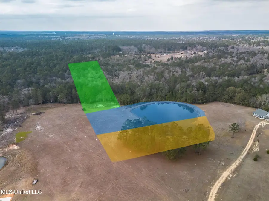 0 Kahler Lane, McHenry, MS 39561 - #2