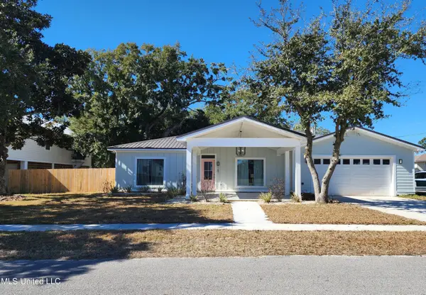 167 Oleander Drive, Gulfport, MS 39507