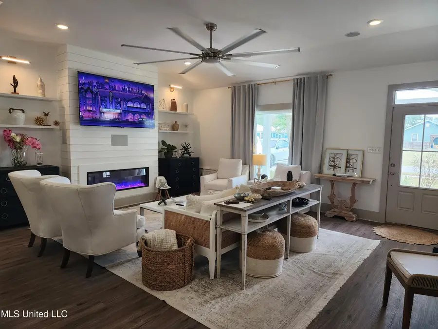 167 Oleander Drive, Gulfport, MS 39507 - #3