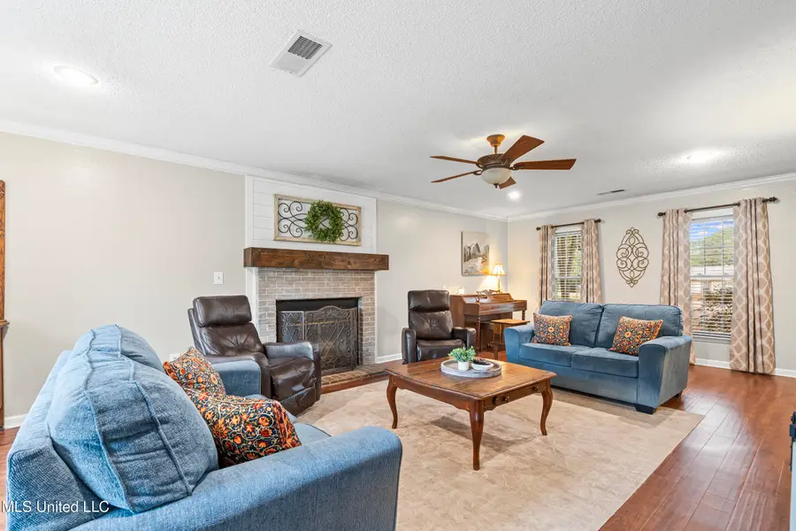 3391 Shady Oaks Drive, Olive Branch, MS 38654 - Image #2