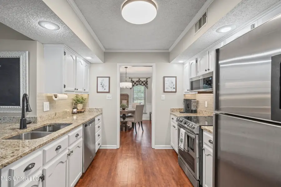 3391 Shady Oaks Drive, Olive Branch, MS 38654 - Image #3