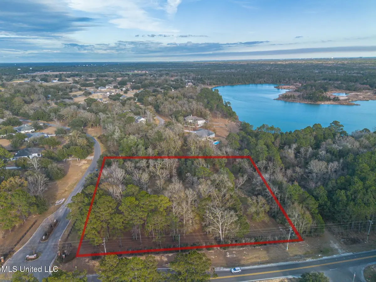 0 Stablewood Drive, Pass Christian, MS 39571 - #1