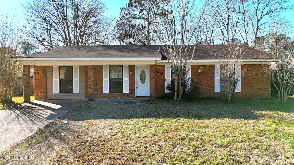 15425 Woody Drive, Gulfport, MS 39503 - #1