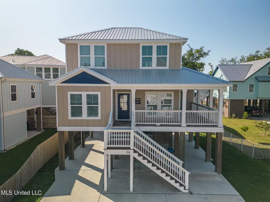 106 Winters Lane, Long Beach, MS 39560 - #3