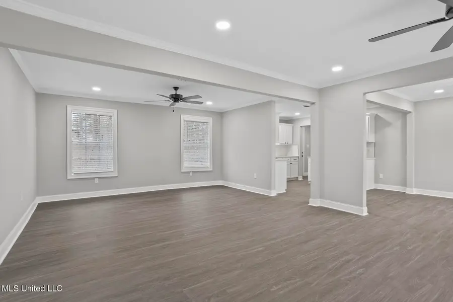 1416 Post Road, Clinton, MS 39056 - #3