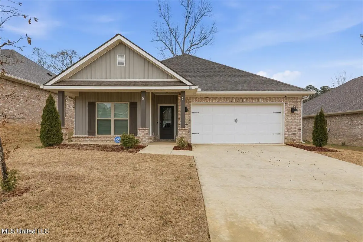 211 Serenity Lake Drive, Pearl, MS 39208 - Image #1