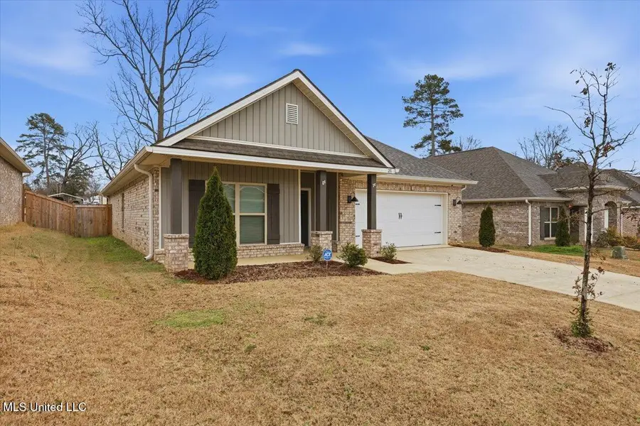 211 Serenity Lake Drive, Pearl, MS 39208 - Image #3