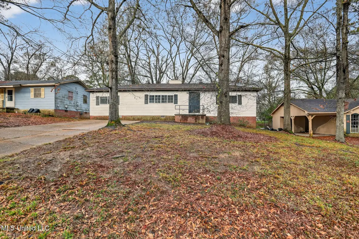 2815 Tara Road, Jackson, MS 39212 - Image #1