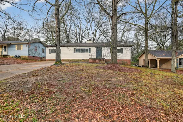 2815 Tara Road, Jackson, MS 39212