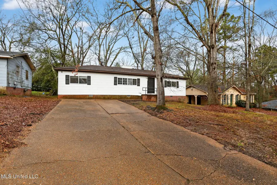 2815 Tara Road, Jackson, MS 39212 - Image #2