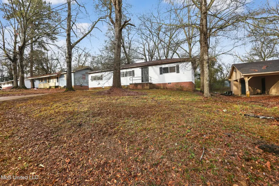 2815 Tara Road, Jackson, MS 39212 - Image #3
