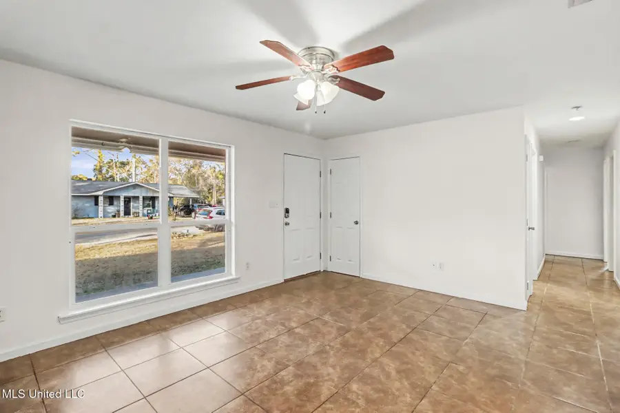 211 Palmyra Street, Long Beach, MS 39560 - #3