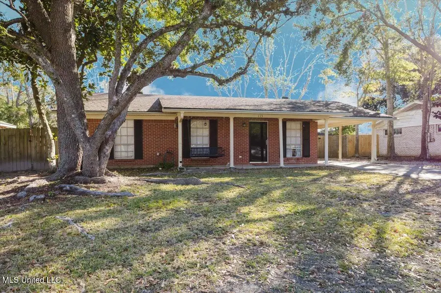 113 Colmer Circle, Ocean Springs, MS 39564 - #3