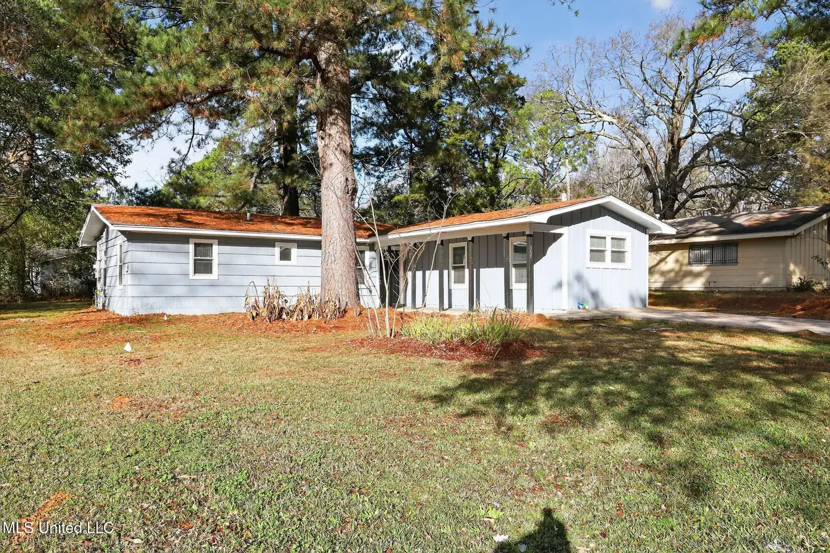 367 Queen Julianna Lane, Jackson, MS 39209 - #1