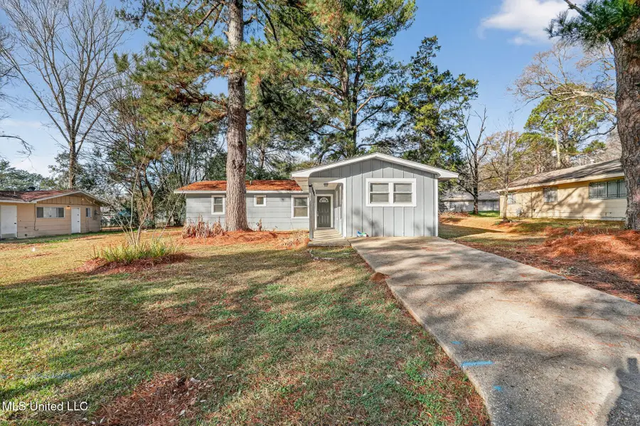 367 Queen Julianna Lane, Jackson, MS 39209 - #2
