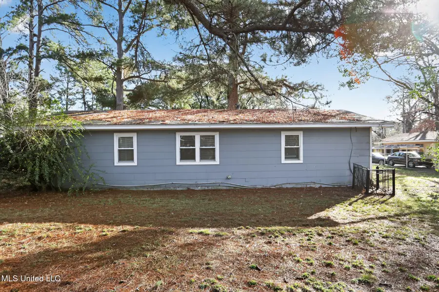 367 Queen Julianna Lane, Jackson, MS 39209 - #3