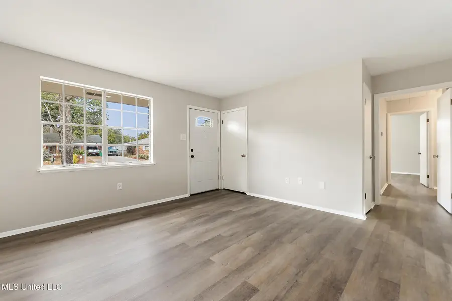 2610 Demaret Drive, Gulfport, MS 39507 - #3