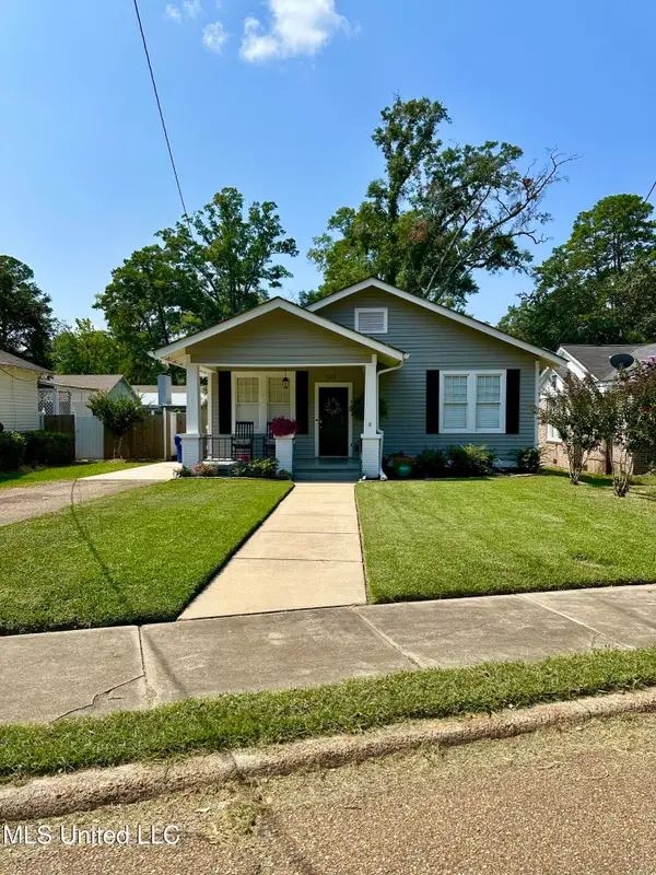 513 W Chippewa Street, Brookhaven, MS 39601