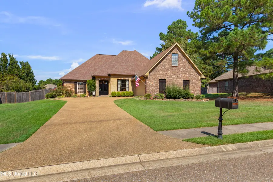 103 Elm Court, Madison, MS 39110 - #2