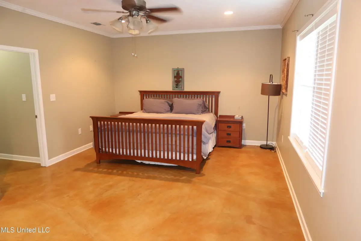 3037 S Greensburg Road, Liberty, MS 39645 - #1