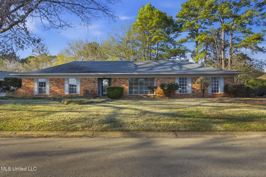 29 Stonegate Drive, Brandon, MS 39042 - #3