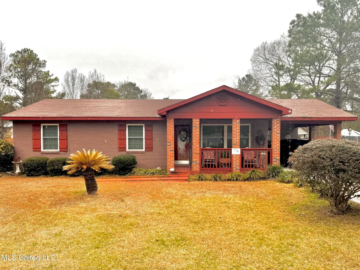 88 NE Amite Road, Brookhaven, MS 39601 - #1