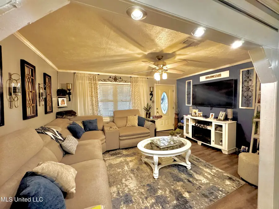 88 NE Amite Road, Brookhaven, MS 39601 - #2