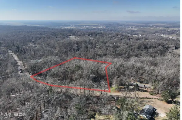 00 Highland Drive, Yazoo City, MS 39194