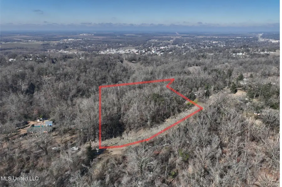 00 Highland Drive, Yazoo City, MS 39194 - #2