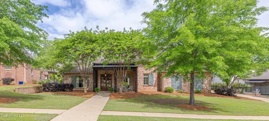 104 Ivy Brook Drive, Madison, MS 39110 - #2