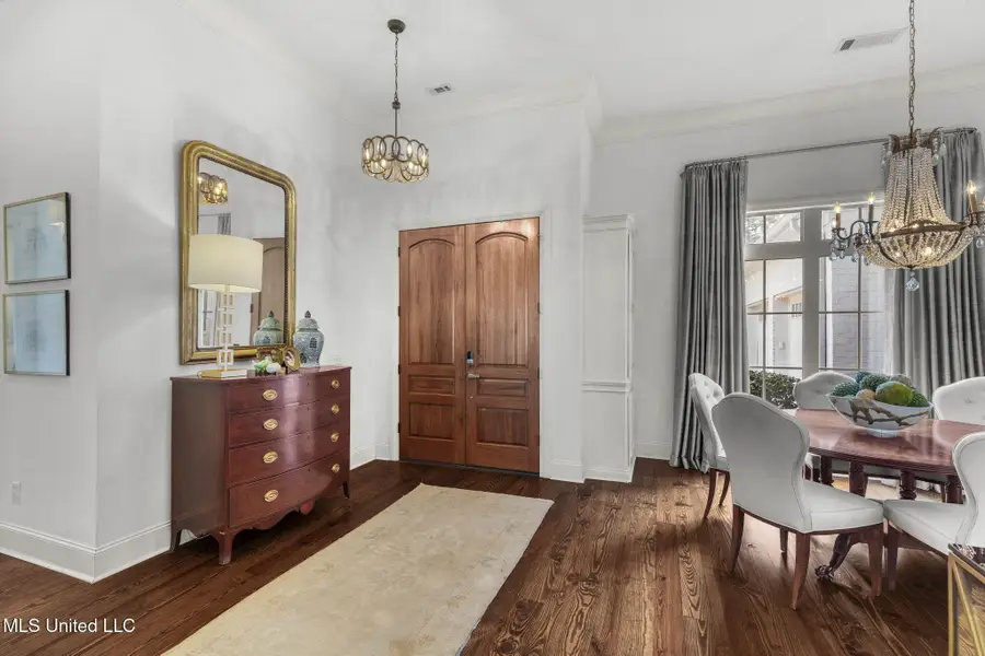 4665 Katherine Boulevard, Jackson, MS 39211 - #3