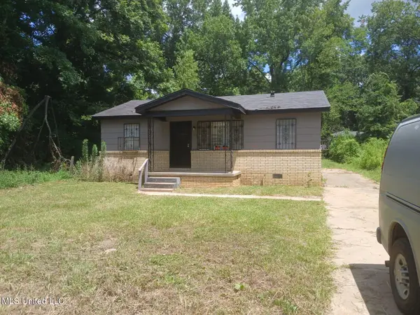 2858 Queensroad Avenue, Jackson, MS 39213