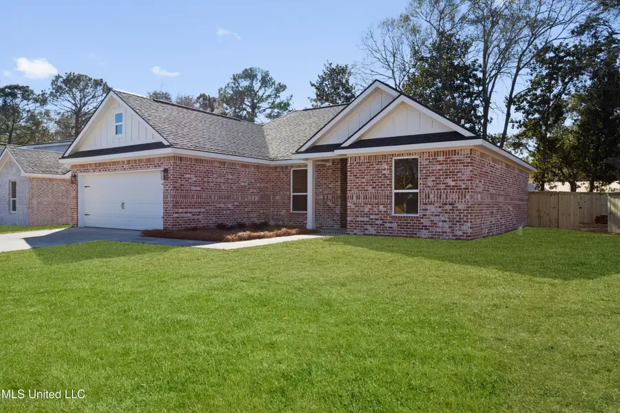 1781 Granhurst Drive, Gautier, MS 39553 - #2