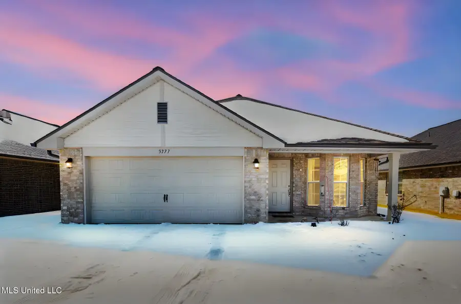 3377 Cable Lane, Southaven, MS 38672 - Image #2