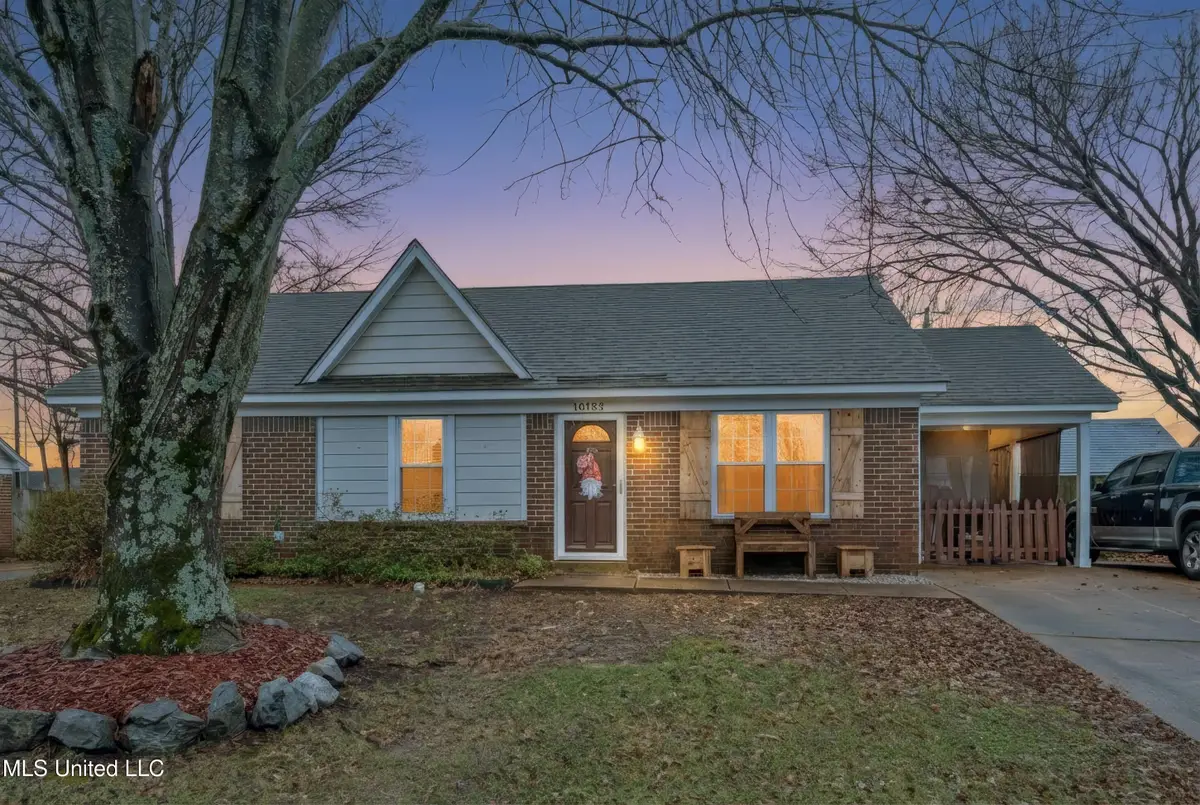 10153 Stephenson Lane, Olive Branch, MS 38654 - Image #1