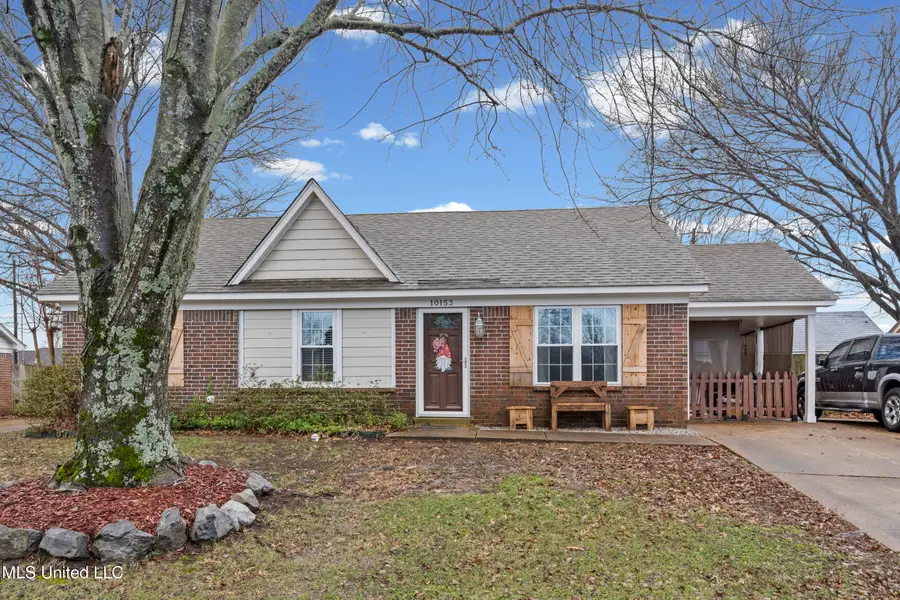 10153 Stephenson Lane, Olive Branch, MS 38654 - Image #2