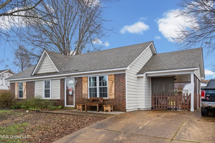 10153 Stephenson Lane, Olive Branch, MS 38654 - Image #3