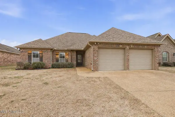 115 Lennox Place, Brandon, MS 39042