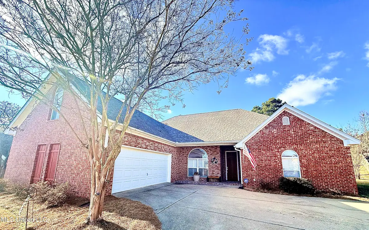 103 Oak Meadow Drive, Clinton, MS 39056 - #1