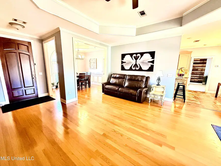 103 Oak Meadow Drive, Clinton, MS 39056 - #3