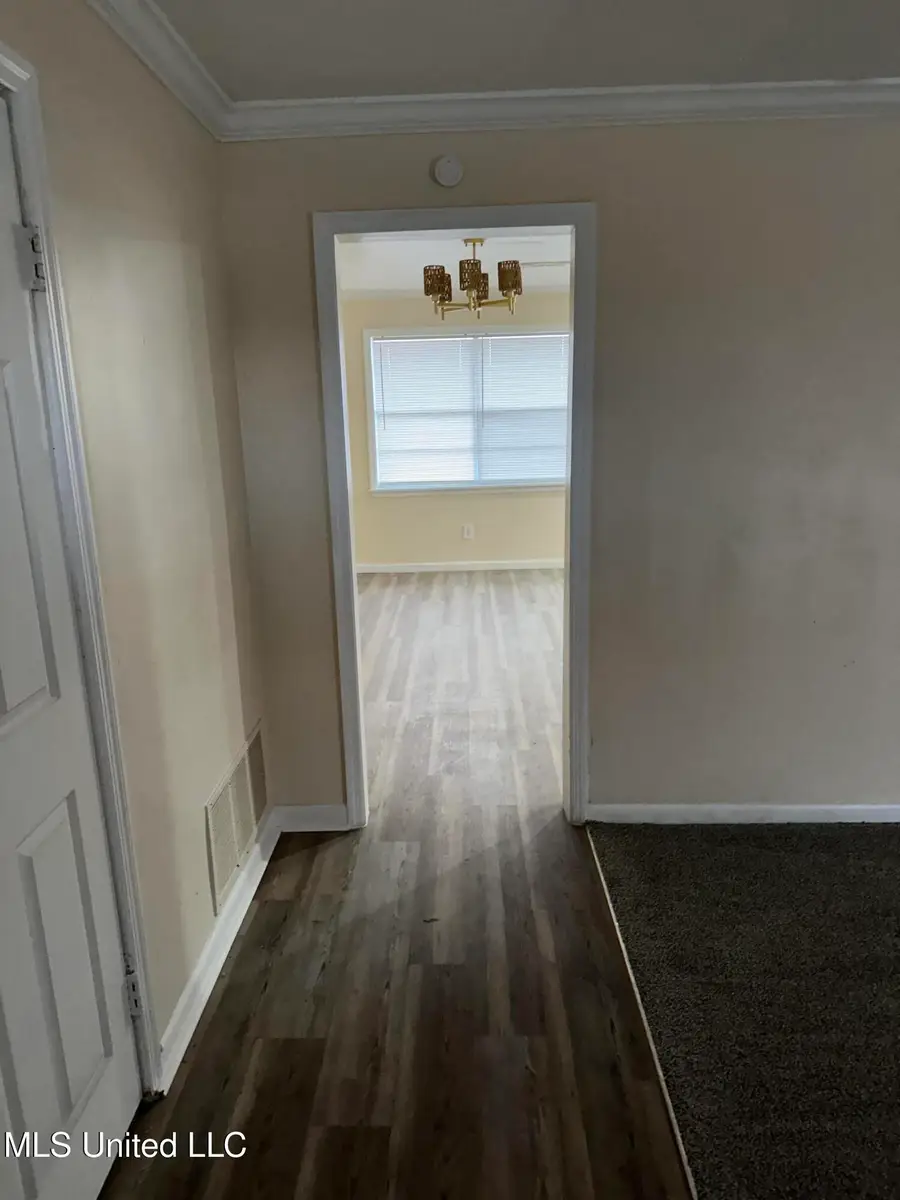 1731 Park Circle Drive, Clarksdale, MS 38614 - #2