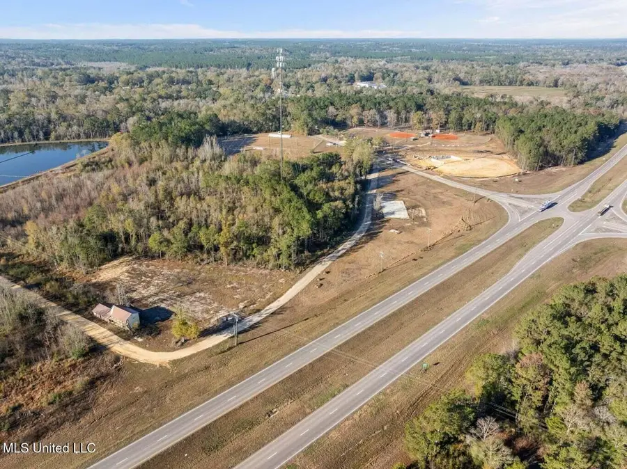 Nhn 01 Us-98, McLain, MS 39456 - #2