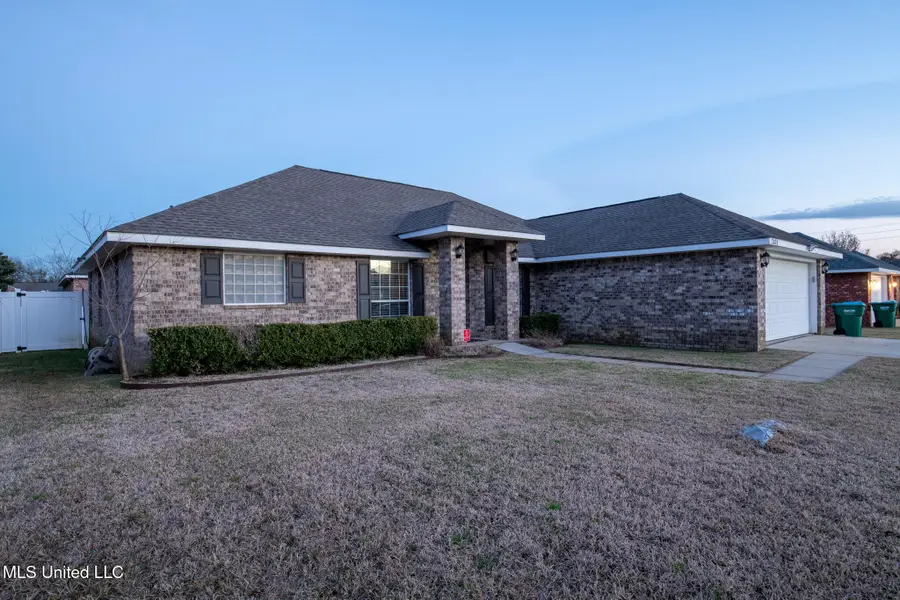 12025 Harmony Circle, Gulfport, MS 39503 - #2
