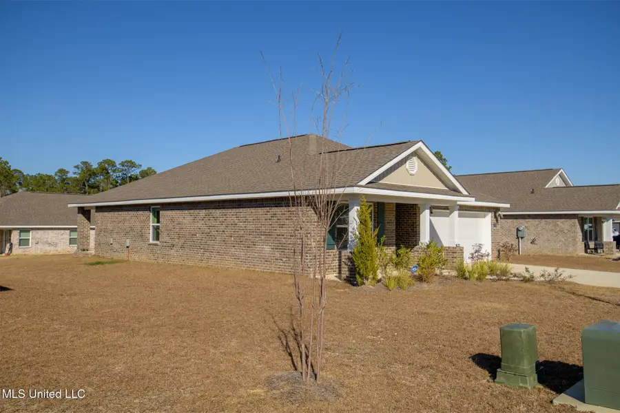 17900 Tingle Drive, Gulfport, MS 39503 - #3