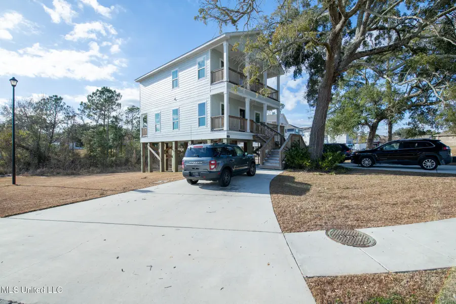759 Bay Breeze Drive, Biloxi, MS 39532 - #3