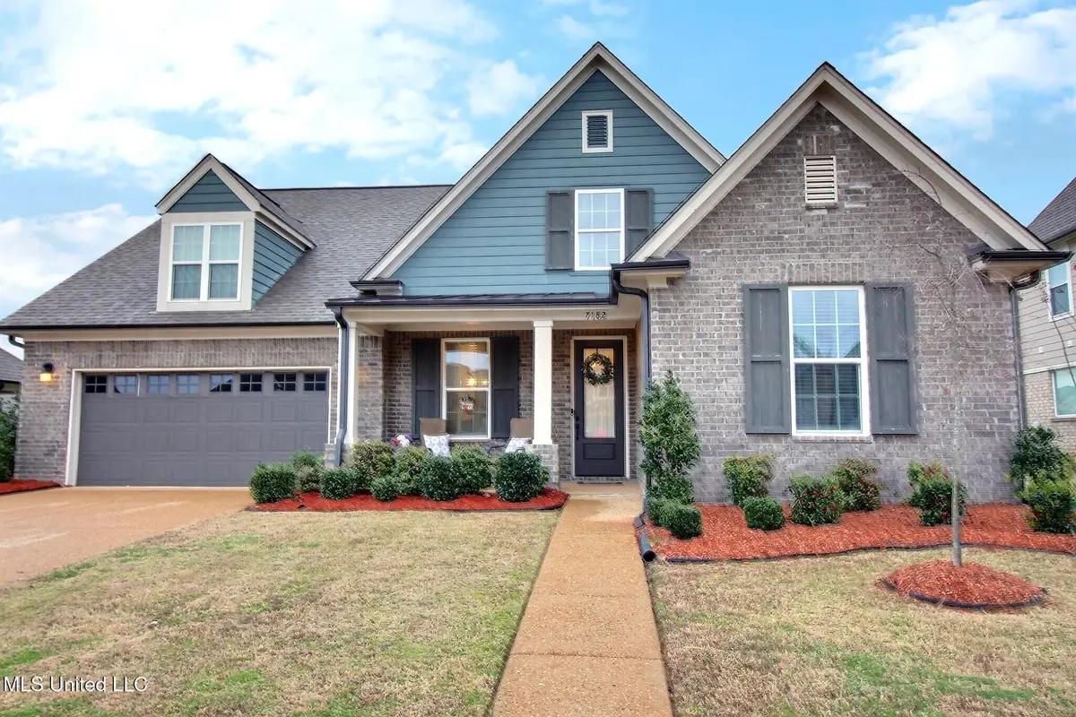 7182 Archer Lane, Olive Branch, MS 38654 - Image #1