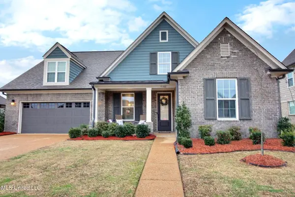 7182 Archer Lane, Olive Branch, MS 38654